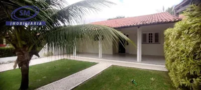 Casa de Condomínio com 3 Quartos à venda, 190m² no JOSE DE ALENCAR, Fortaleza - Foto 2
