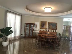 Casa com 5 Quartos à venda, 800m² no Loteamento Alphaville Campinas, Campinas - Foto 3
