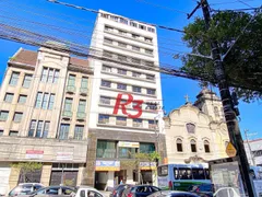 Conjunto Comercial / Sala para alugar, 300m² no Centro, Santos - Foto 2