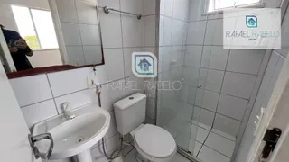 Apartamento com 3 Quartos à venda, 57m² no Messejana, Fortaleza - Foto 13