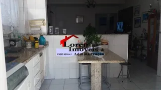 Sobrado com 5 Quartos à venda, 170m² no Vila Valença, São Vicente - Foto 7