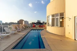 Flat com 2 Quartos para alugar, 70m² no Vila Olímpia, São Paulo - Foto 19