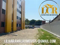 Apartamento com 3 Quartos à venda, 64m² no Jardim das Oliveiras, Fortaleza - Foto 4