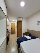 Apartamento com 1 Quarto para venda ou aluguel, 16m² no Amaralina, Salvador - Foto 2