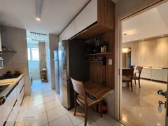 Apartamento com 3 Quartos à venda, 120m² no Patamares, Salvador - Foto 16