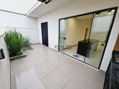 Casa de Condomínio com 3 Quartos à venda, 110m² no Jardins do Imperio, Indaiatuba - Foto 11