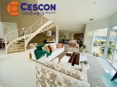 Casa de Condomínio com 4 Quartos para alugar, 546m² no Aldeia da Serra, Santana de Parnaíba - Foto 2