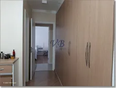 Apartamento com 3 Quartos à venda, 106m² no Vila Guiomar, Santo André - Foto 8