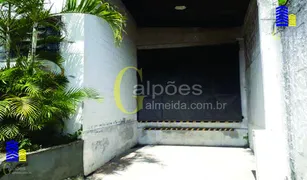 Galpão / Depósito / Armazém para venda ou aluguel, 600m² no Chácara São João, São Paulo - Foto 7