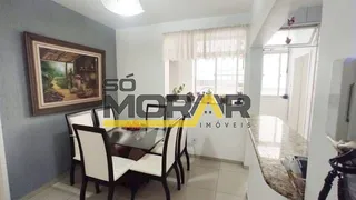 Apartamento com 3 Quartos à venda, 85m² no Silveira, Belo Horizonte - Foto 11