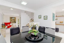 Casa de Condomínio com 3 Quartos à venda, 170m² no Santa Felicidade, Curitiba - Foto 1