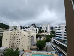 Apartamento com 1 Quarto para alugar, 25m² no Laranjeiras, Rio de Janeiro - Foto 1