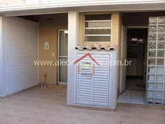 Casa de Condomínio com 3 Quartos à venda, 120m² no Vila Mafalda, Jundiaí - Foto 24