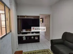 Casa com 2 Quartos à venda, 142m² no Vila Valparaiso, Santo André - Foto 5