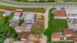Terreno / Lote / Condomínio à venda, 480m² no Guaraituba, Colombo - Foto 1