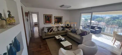 Apartamento com 4 Quartos à venda, 163m² no Jardim Campo Grande, São Paulo - Foto 3