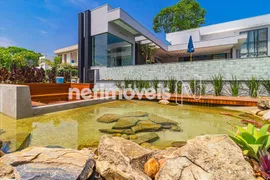 Casa de Condomínio com 4 Quartos à venda, 450m² no Condados da Lagoa, Lagoa Santa - Foto 27