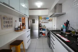 Apartamento com 4 Quartos para alugar, 160m² no Santo Amaro, São Paulo - Foto 26