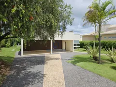 Casa de Condomínio com 4 Quartos à venda, 255m² no Residencial Aldeia do Vale, Goiânia - Foto 24