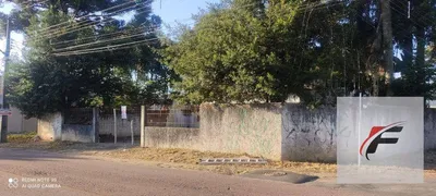 Terreno / Lote / Condomínio à venda, 826m² no Guabirotuba, Curitiba - Foto 1