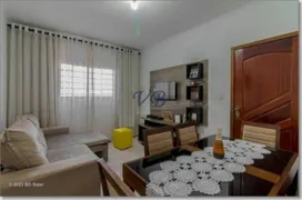 Casa com 2 Quartos à venda, 69m² no Vila Pires, Santo André - Foto 1