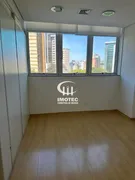 Conjunto Comercial / Sala para alugar, 40m² no Funcionários, Belo Horizonte - Foto 1
