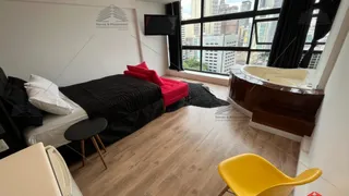 Apartamento com 1 Quarto à venda, 37m² no Centro, São Paulo - Foto 3