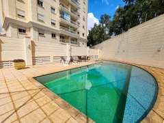 Apartamento com 3 Quartos para alugar, 94m² no Jardim Aurélia, Campinas - Foto 29