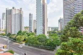 Apartamento com 3 Quartos à venda, 69m² no Mossunguê, Curitiba - Foto 25