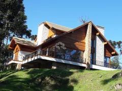 Casa de Condomínio com 4 Quartos à venda, 445m² no Aspen Mountain, Gramado - Foto 2