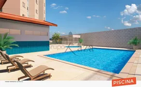 Apartamento com 2 Quartos à venda, 50m² no Loteamento Jardim Sol Nascente, Jacareí - Foto 1