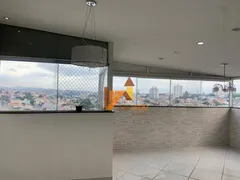 Cobertura com 3 Quartos à venda, 159m² no Vila Alzira, Santo André - Foto 8