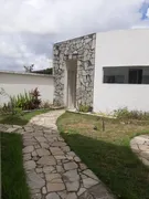 Casa de Condomínio com 4 Quartos para alugar, 300m² no Parque Do Jiqui, Parnamirim - Foto 5