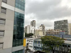 Conjunto Comercial / Sala para alugar, 90m² no Vila Nova Conceição, São Paulo - Foto 11