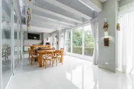 Casa de Condomínio com 4 Quartos à venda, 450m² no Santa Felicidade, Curitiba - Foto 18