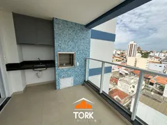Apartamento com 3 Quartos para alugar, 96m² no Vila Liberdade, Presidente Prudente - Foto 6