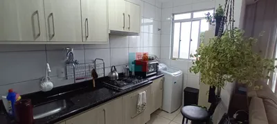 Apartamento com 2 Quartos à venda, 51m² no Iririú, Joinville - Foto 3