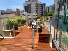 Apartamento com 3 Quartos à venda, 110m² no Buritis, Belo Horizonte - Foto 38