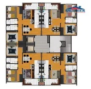 Apartamento com 2 Quartos à venda, 63m² no Freitas, Sapucaia do Sul - Foto 13