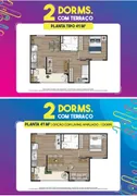 Apartamento com 2 Quartos à venda, 36m² no São Miguel Paulista, São Paulo - Foto 23