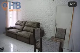 Apartamento com 2 Quartos à venda, 54m² no Jardim Terras do Sul, São José dos Campos - Foto 3