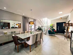Casa de Condomínio com 3 Quartos à venda, 305m² no Vale das Oliveiras, Limeira - Foto 4