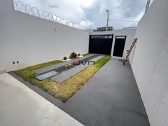 Sobrado com 3 Quartos à venda, 126m² no Alto Umuarama, Uberlândia - Foto 4