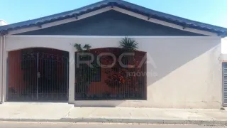 Casa com 2 Quartos à venda, 99m² no Vila Sao Jose, São Carlos - Foto 1