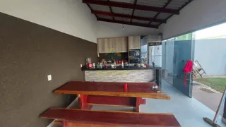 Casa com 3 Quartos à venda, 180m² no Morada do Ouro II, Cuiabá - Foto 4