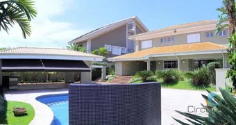 Casa de Condomínio com 5 Quartos para venda ou aluguel, 578m² no Condomínio Buritis, Ribeirão Preto - Foto 9