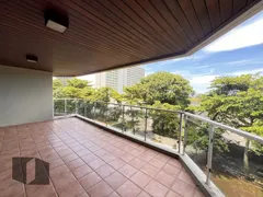 Apartamento com 4 Quartos para alugar, 164m² no São Conrado, Rio de Janeiro - Foto 1