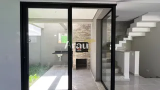 Casa de Condomínio com 3 Quartos à venda, 214m² no Santa Cândida, Curitiba - Foto 16