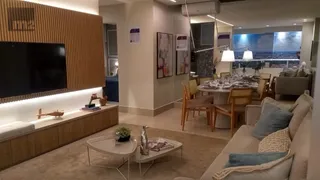 Apartamento com 3 Quartos à venda, 88m² no Residencial Granville, Goiânia - Foto 5