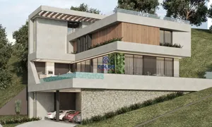 Terreno / Lote / Condomínio à venda, 1013m² no Vila Castela , Nova Lima - Foto 1